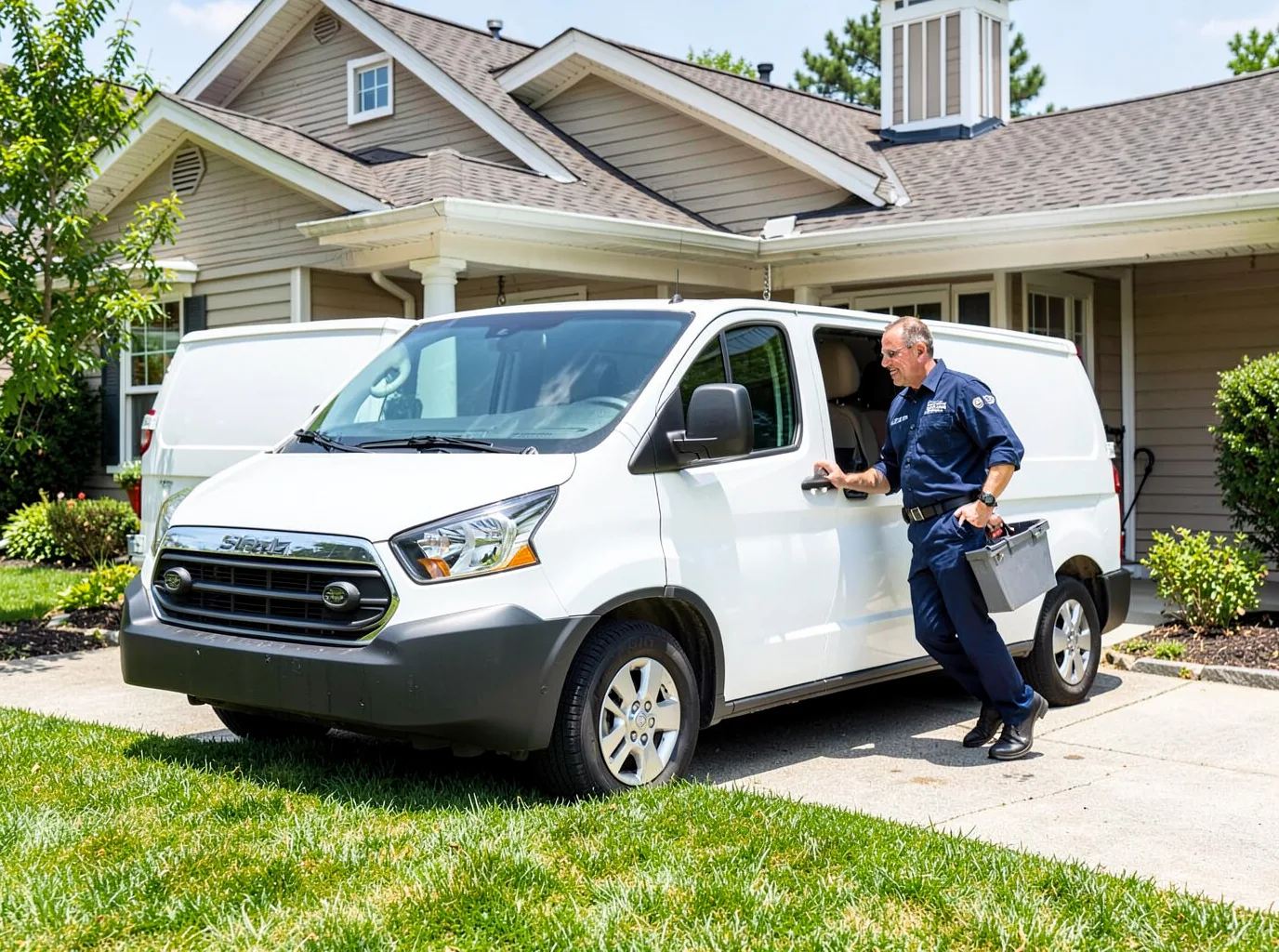 Emergency Plumber company in Leesburg, GA